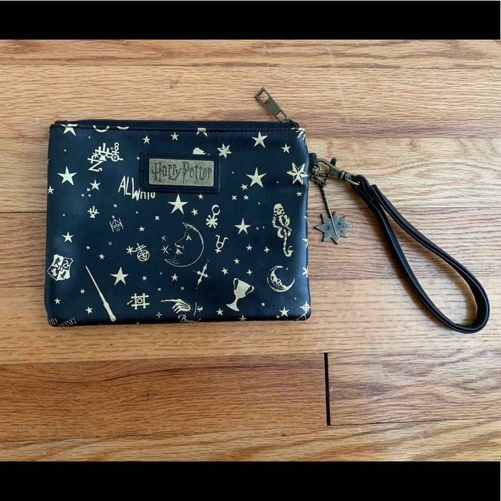 Harry Potter clutch